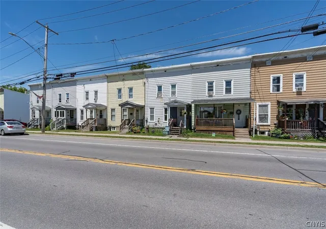 Homes for sale in Wilna, NY | 628 W End Ave, Wilna, NY 13619 | MLS# S1691441