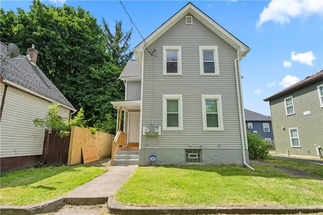 Listing Photo 1 - Condo for sale in 61 Lime St located at 61 Lime St, Rochester, NY 14606 - Unit 61 Lime St