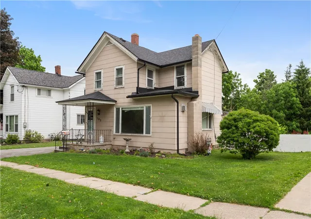 Photo 3 of Single family home for sale at 102 Liberty St, Warsaw, NY 14569 | MLS# R1690296 | Listing updated on 2026-07-29
