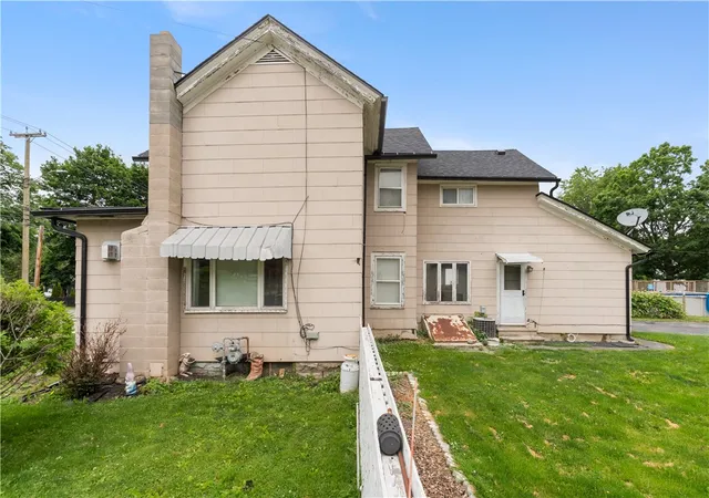Photo 47 of Single family home for sale at 102 Liberty St, Warsaw, NY 14569 | MLS# R1690296 | Listing updated on 2026-07-29