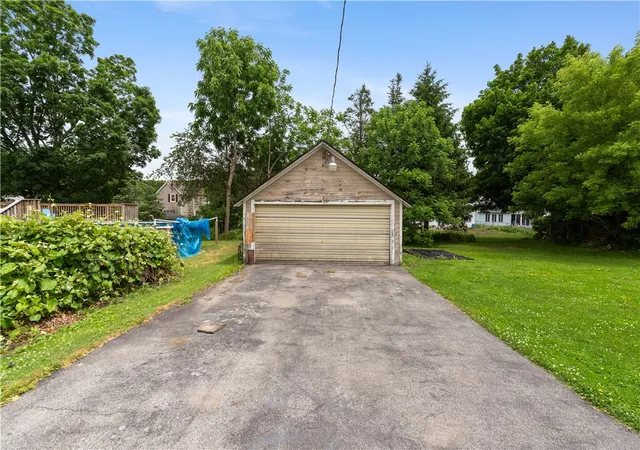 Photo 4 of Single family home for sale at 102 Liberty St, Warsaw, NY 14569 | MLS# R1690296 | Listing updated on 2026-07-29