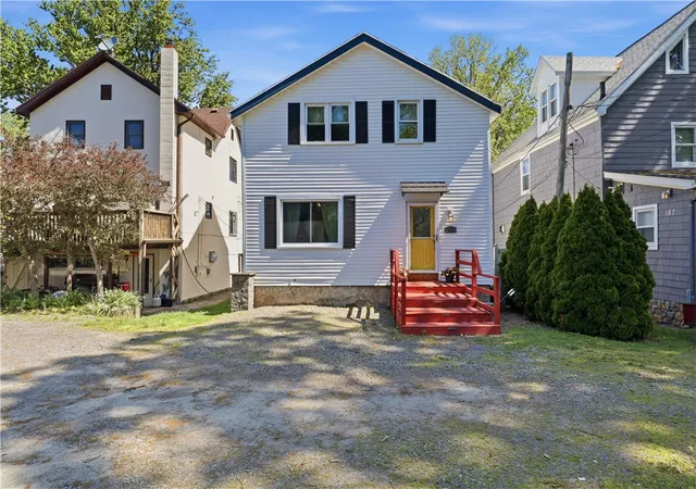 1st image of 179 Lake Front, Rochester, NY 14617 | MLS# R1690247