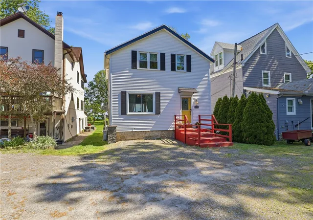 2nd image of 179 Lake Front, Rochester, NY 14617 | MLS# R1690247