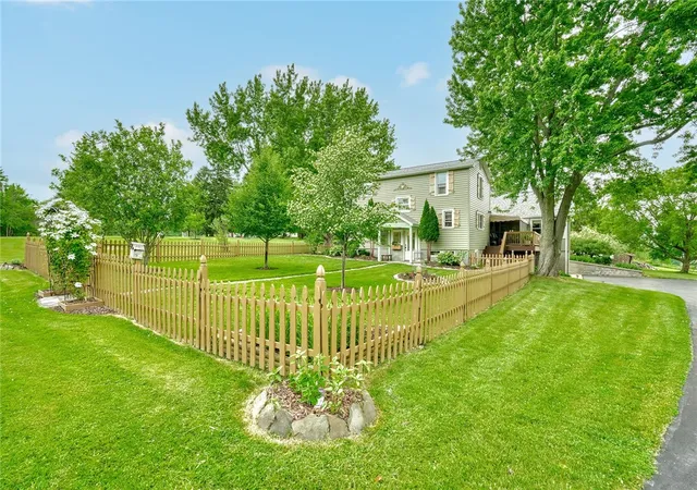 Homes for sale in Bristol, NY | 4343 Elm Tree Rd, Bristol, NY 14469 | MLS# R1691071