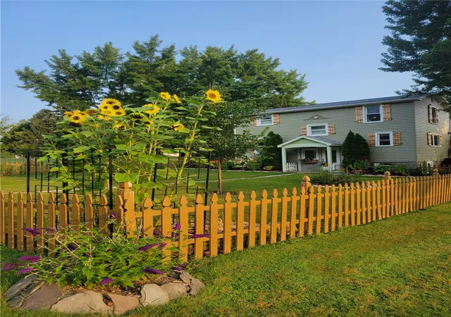Homes for sale in Bristol, NY | 4343 Elm Tree Rd, Bristol, NY 14469 | MLS# R1691071