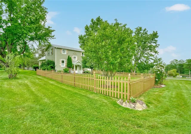 Homes for sale in Bristol, NY | 4343 Elm Tree Rd, Bristol, NY 14469 | MLS# R1691071
