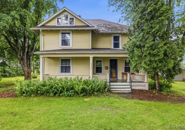 1st image of 4712 E Lake Rd, Wilson, NY 14028 | MLS# B1691168
