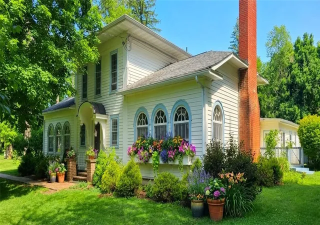 Photo 1 of Sale Pending at 1496 Pennsylvania Ave, Pine City, NY 14871 | MLS# R1691372 | Listing updated on 2026-08-03