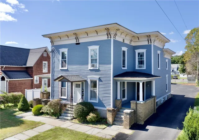 1st image of 373 375 Main St, Oneonta, NY 13820 | MLS# R1687236