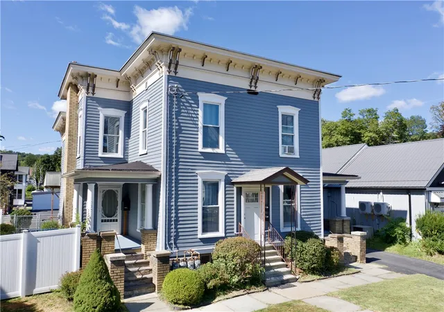 47th image of 373 375 Main St, Oneonta, NY 13820 | MLS# R1687236