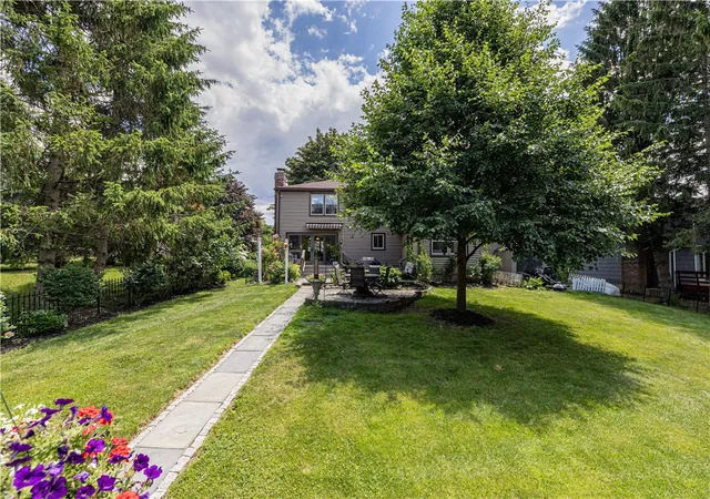 Homes for sale in Perinton, NY | 11 Country Downs Cir, Perinton, NY 14450 | MLS# R1690245