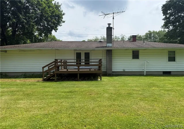 28th image of 5564 Lin Ave, Bemus Point, NY 14712 | MLS# B1690494