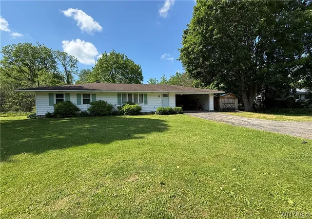 2nd image of 5564 Lin Ave, Bemus Point, NY 14712 | MLS# B1690494