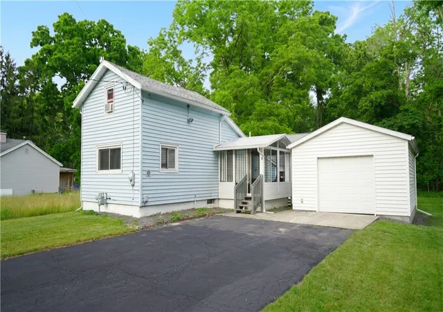 Homes for sale in Wheatland, NY | 4 Wyvil Ave, Wheatland, NY 14546 | MLS# R1689976