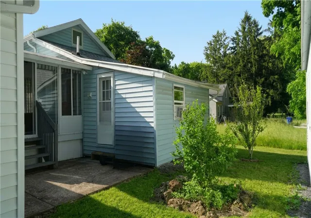 Homes for sale in Wheatland, NY | 4 Wyvil Ave, Wheatland, NY 14546 | MLS# R1689976