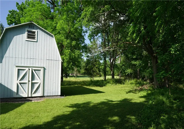 Homes for sale in Wheatland, NY | 4 Wyvil Ave, Wheatland, NY 14546 | MLS# R1689976