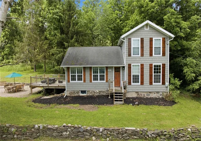 Homes for sale in Jerusalem, NY | 4342 Vine Rd, Jerusalem, NY 14527 | MLS# R1690946
