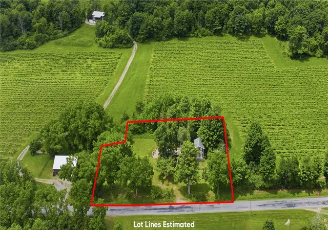 Homes for sale in Jerusalem, NY | 4342 Vine Rd, Jerusalem, NY 14527 | MLS# R1690946