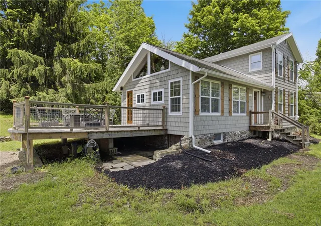 Homes for sale in Jerusalem, NY | 4342 Vine Rd, Jerusalem, NY 14527 | MLS# R1690946