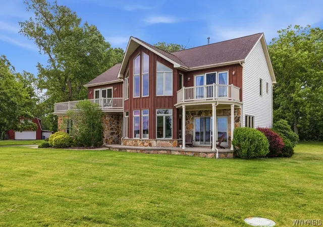 3rd image of 3199 W River Rd, Grand Island, NY 14072 | MLS# B1691049
