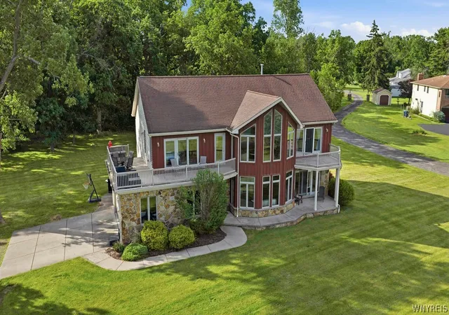 4th image of 3199 W River Rd, Grand Island, NY 14072 | MLS# B1691049
