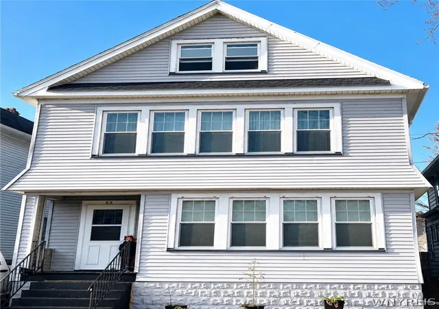 Photo 1 of Sale Pending at 42 Edgewood Ave, Buffalo, NY 14220 | MLS# B1691426 | Listing updated on 2026-07-03