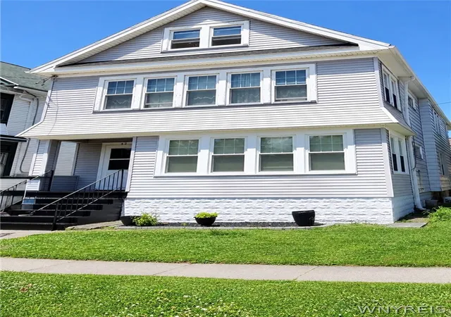 Photo 2 of Sale Pending at 42 Edgewood Ave, Buffalo, NY 14220 | MLS# B1691426 | Listing updated on 2026-07-03