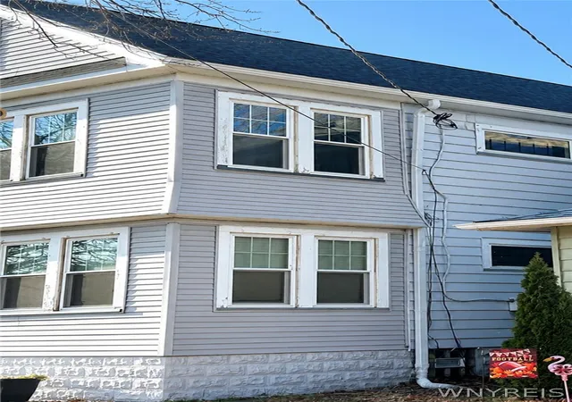 Listing Photo 4 - Condo for sale in building located at 42 Edgewood Ave, Buffalo, NY 14223