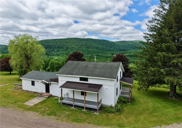 Homes for sale in Andes, NY | 240 Dowie Rd, Andes, NY 13731 | MLS# R1691096
