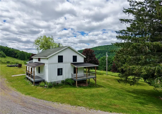 Homes for sale in Andes, NY | 240 Dowie Rd, Andes, NY 13731 | MLS# R1691096