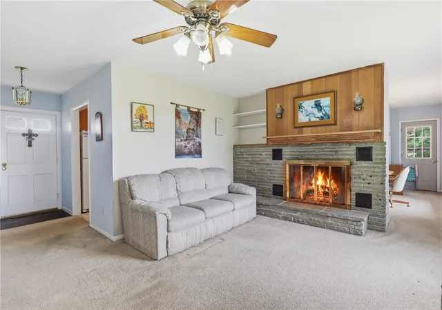 Homes for sale in Canandaigua, NY | 4404 Emerson Rd, Canandaigua, NY 14424 | MLS# R1691158