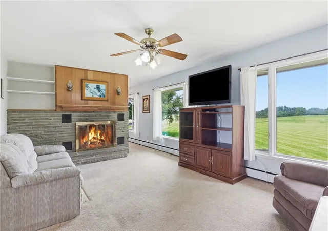 Homes for sale in Canandaigua, NY | 4404 Emerson Rd, Canandaigua, NY 14424 | MLS# R1691158