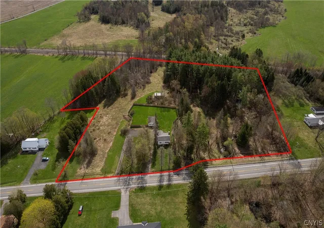 3rd image of 7156 Rt-291, Stittville, NY 13469 | MLS# S1691296
