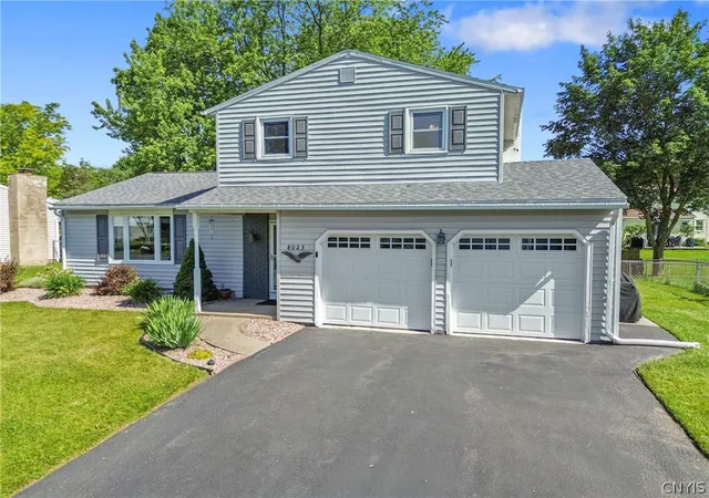 Homes for sale in Clay, NY | 8023 Evesborough Dr, Clay, NY 13041 | MLS# S1691079