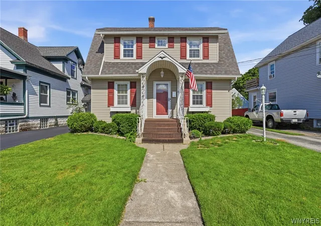 1st image of 228 Jackson Ave, North Tonawanda, NY 14120 | MLS# B1691317