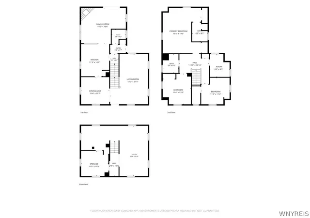46th image of 228 Jackson Ave, North Tonawanda, NY 14120 | MLS# B1691317