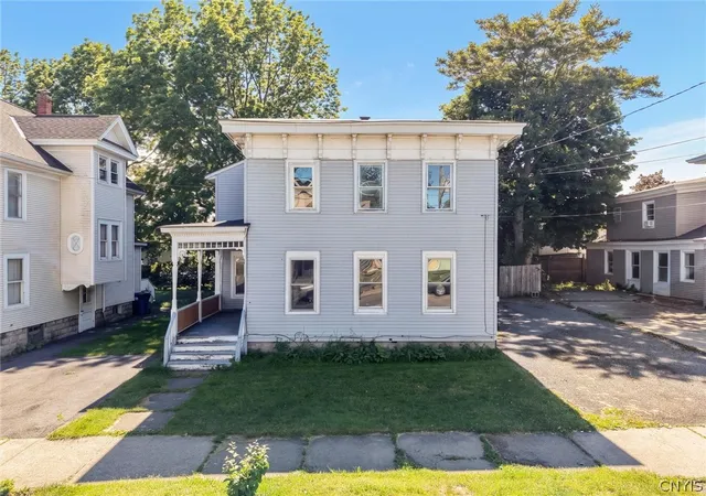 Photo 2 of Sale Pending at 52 E 4th Street, Oswego, NY 13126 | MLS# S1691190 | Listing updated on 2026-08-04