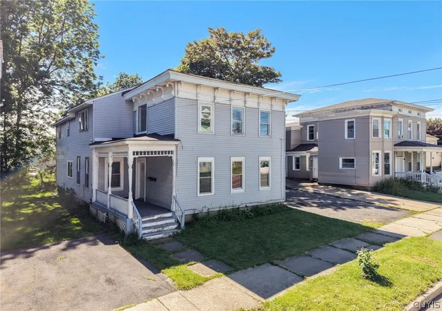 Listing Photo 3 - Condo for sale in building located at 52 E 4th St, Oswego, NY 10003