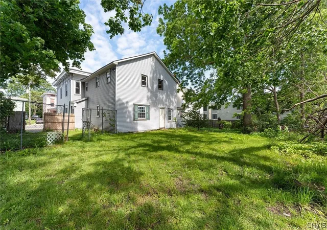 Listing Photo 4 - Condo for sale in building located at 52 E 4th St, Oswego, NY 10003