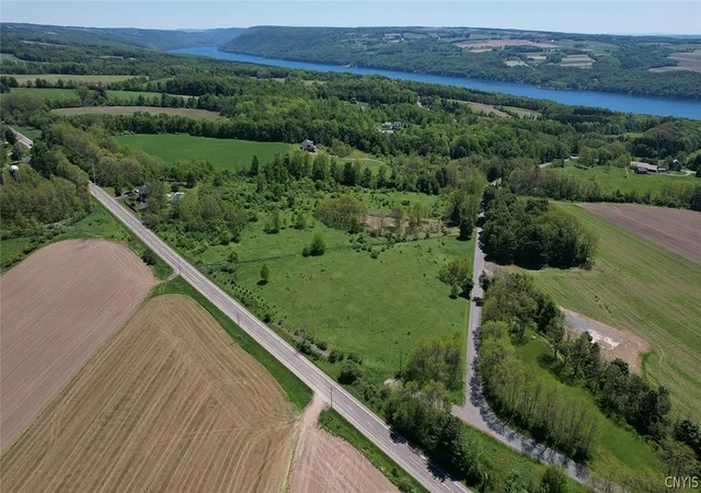2nd image of 0 W Lake Rd, Skaneateles, NY 13152 | MLS# S1691480