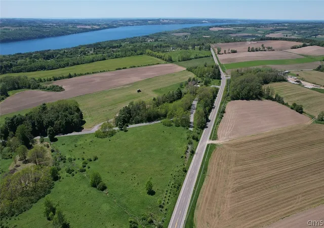 2nd image of 00 W Lake, Skaneateles, NY 13152 | MLS# S1691488