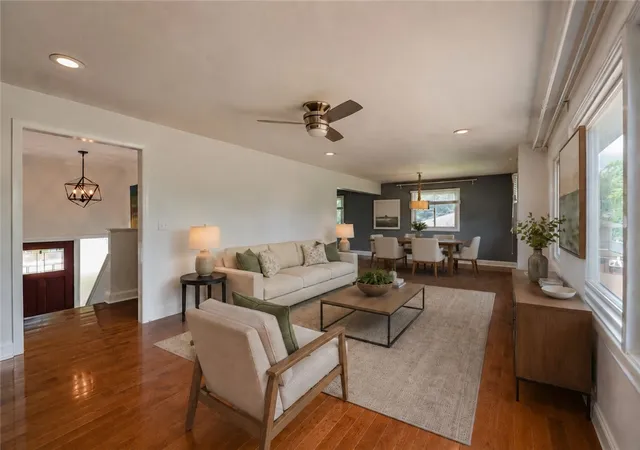 5th image of 70 Ashley Dr, Rochester, NY 14620 | MLS# R1690770