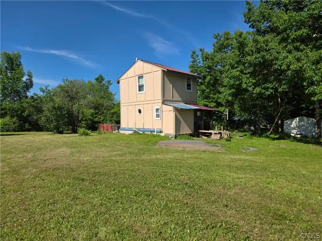 Photo 1 of Single family home for sale at 17333 Heron Bay Cliffs, Dexter, NY 13634 | MLS# S1691339 | Listing updated on 2026-09-24