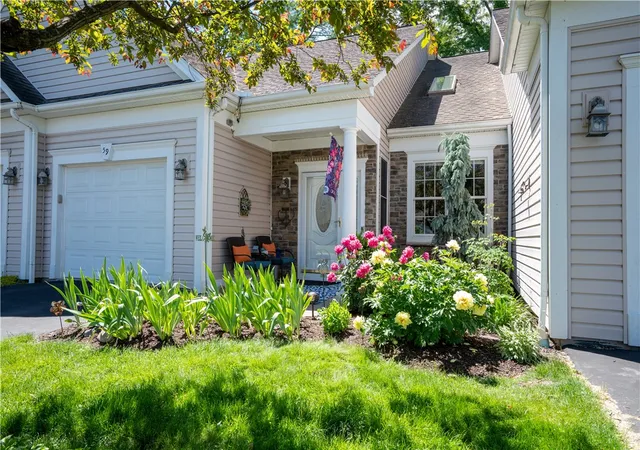 Homes for sale in East Rochester, NY | 59 Waterworks Dr, East Rochester, NY 14445 | MLS# R1691366