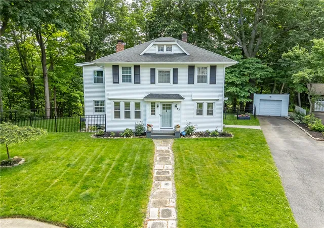 1st image of 83 Wildmere Rd, Irondequoit, NY 14617 | MLS# R1690789