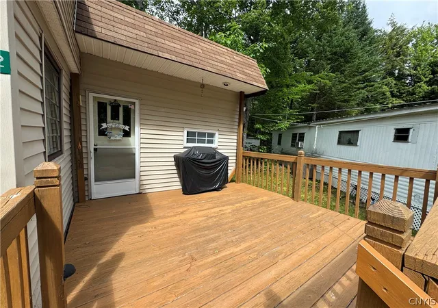 2nd image of 241 Old Piseco Rd, Lake Pleasant, NY 12108 | MLS# S1691342