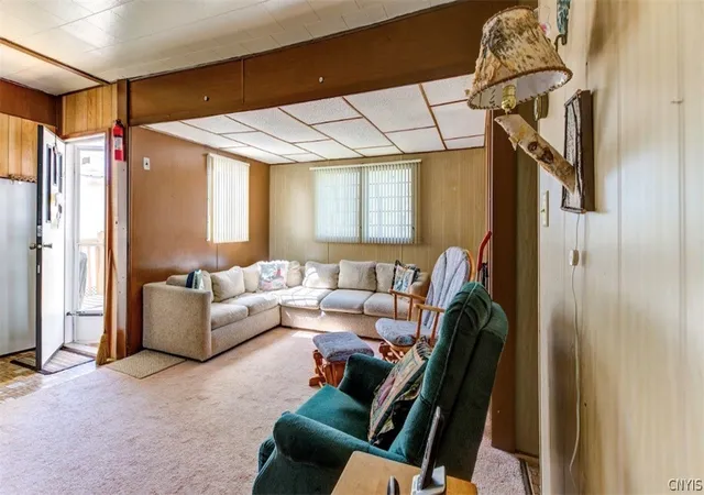 4th image of 241 Old Piseco Rd, Lake Pleasant, NY 12108 | MLS# S1691342