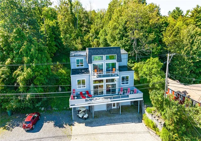 Homes for sale in Sodus, NY | 8262 S Shore Rd, Sodus, NY 14555 | MLS# R1691111