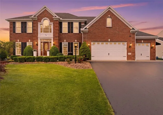 1st image of 29 Dickinson Xing, Fairport, NY 14450 | MLS# R1690961