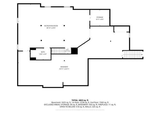 49th image of 29 Dickinson Xing, Fairport, NY 14450 | MLS# R1690961